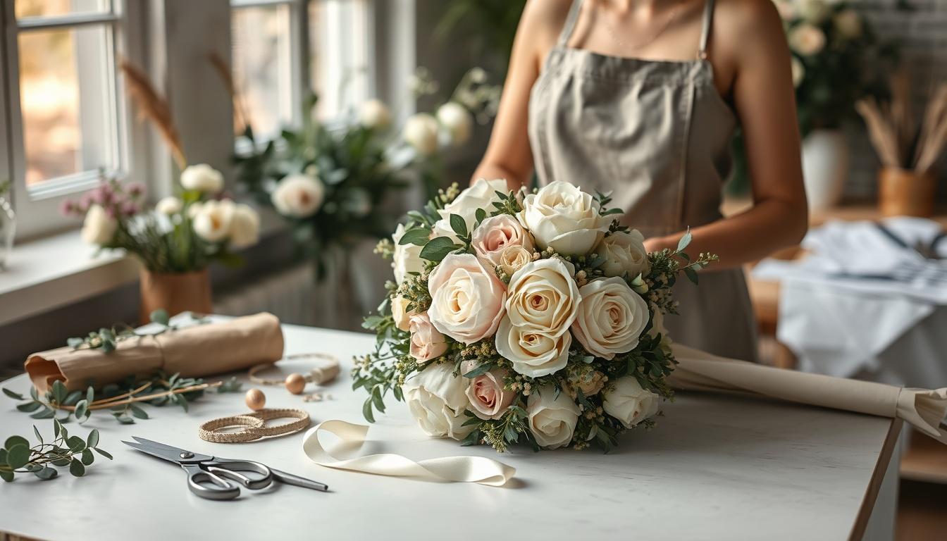 Florals for Weddings and Events